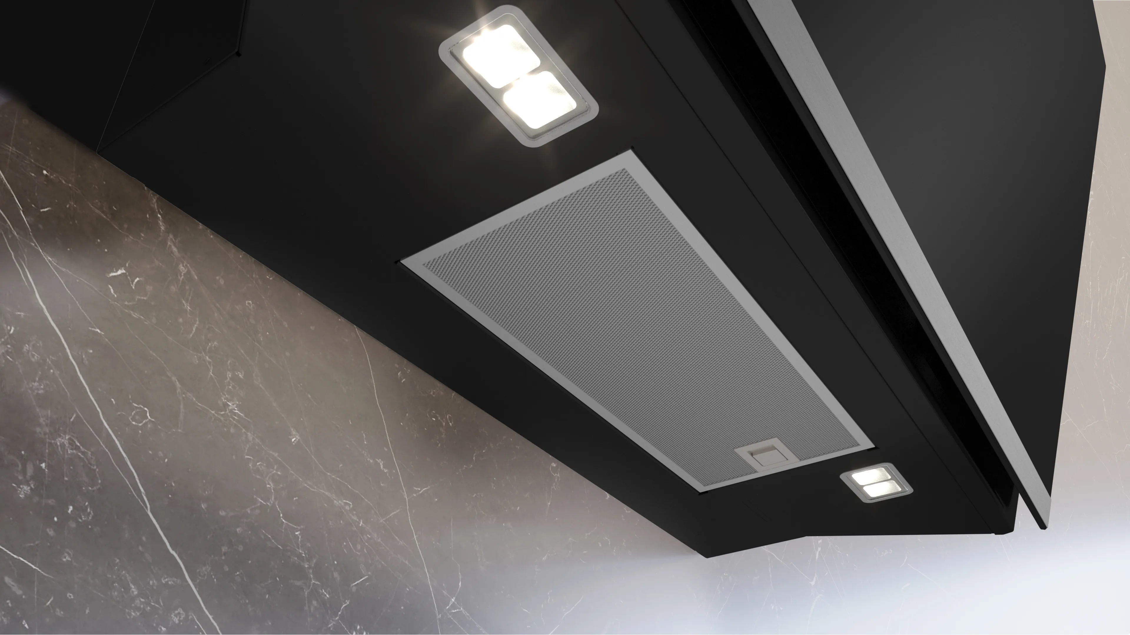 SIEMENS LC81KAN60 IQ500 headfree dampkap - 80cm SIEMENS LC81KAN60 IQ500 headfree dampkap - 80cm