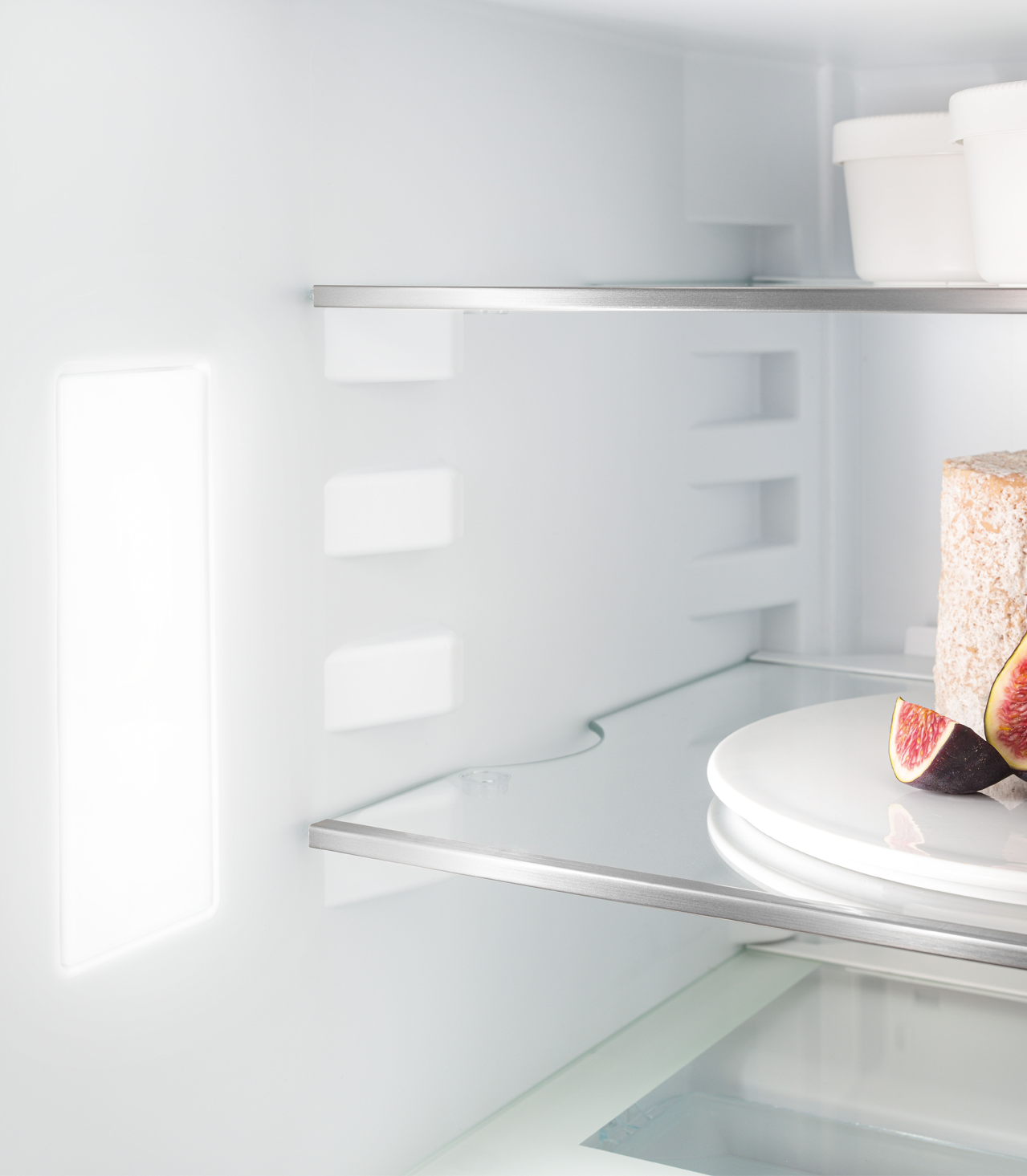 LIEBHERR IRD410122 koelkast met vriesvak - 122cm LIEBHERR IRD410122 koelkast met vriesvak - 122cm