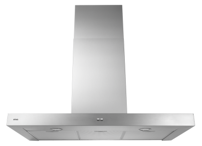 ATAG WS9211RCL wandschouwdampkap - 90cm ATAG WS9211RCL wandschouwdampkap - 90cm