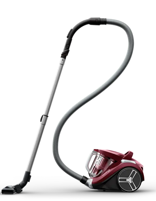 ROWENTA RORO4B63EA stofzuiger zonder zak ROWENTA RORO4B63EA stofzuiger zonder zak