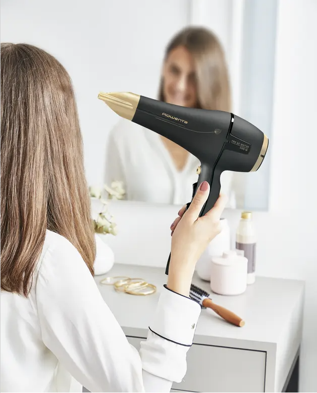 ROWENTA ROCV7846F0 haardroger ROWENTA ROCV7846F0 haardroger