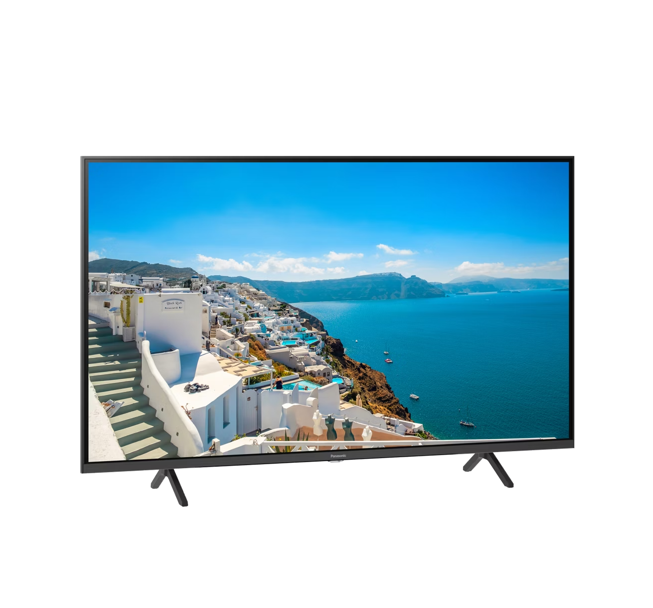 PANASONIC TX-43MX940E televisie 4K UHD - 43" PANASONIC TX-43MX940E televisie 4K UHD - 43"