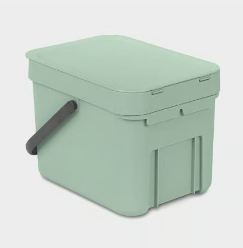BRABANTIA 211768 afvalemmer