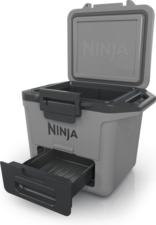 NINJA FB131EUGY koelbox