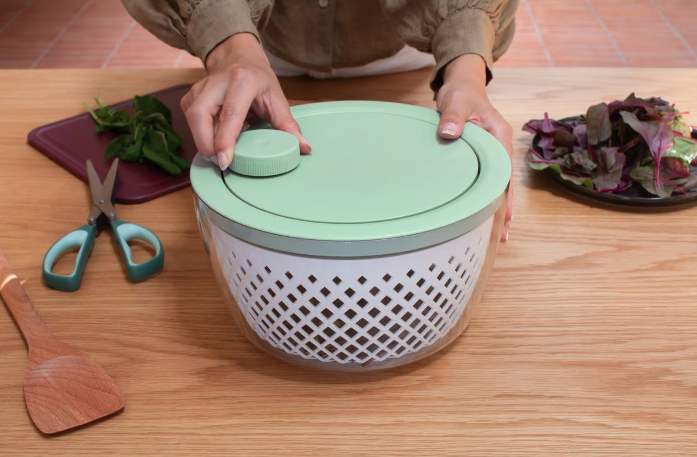 BRABANTIA 145407 slazwierder