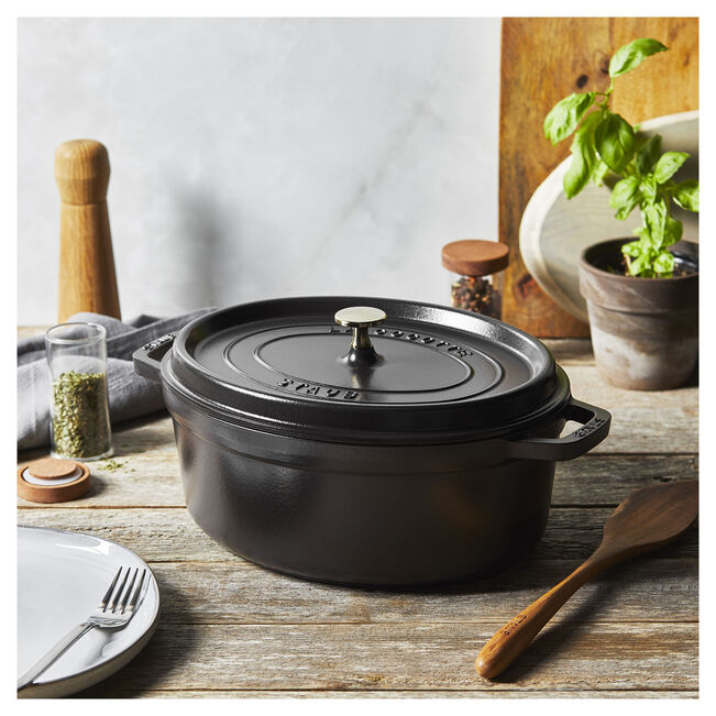 STAUB 1103125 stoofpot STAUB 1103125 stoofpot
