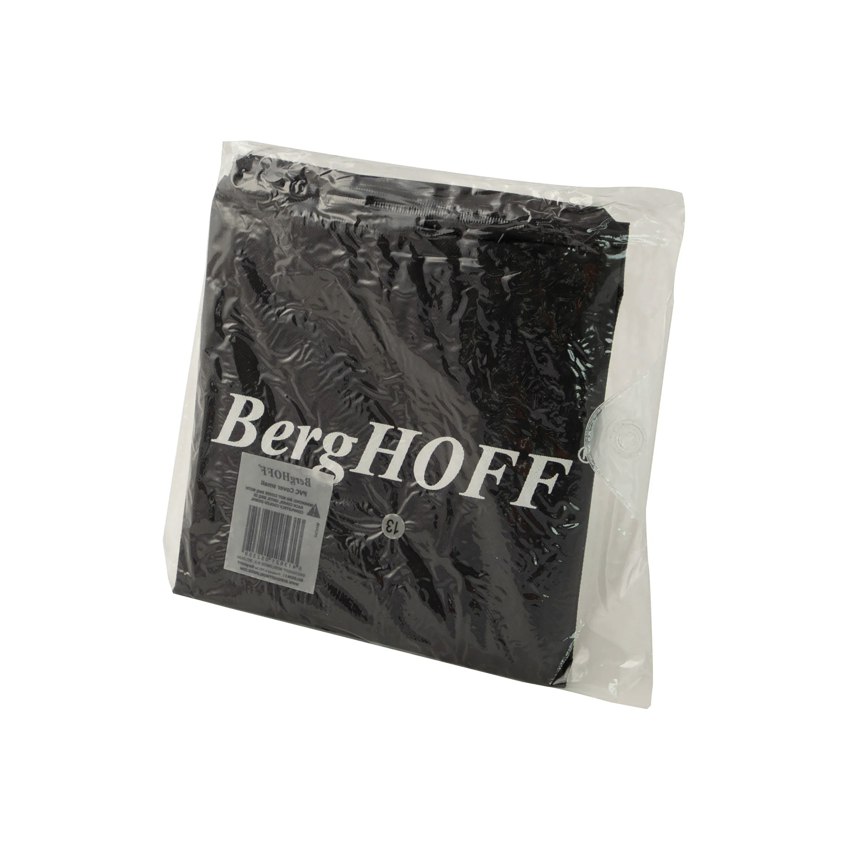 BERGHOFF 2415498 hoes voor barbecue BERGHOFF 2415498 hoes voor barbecue