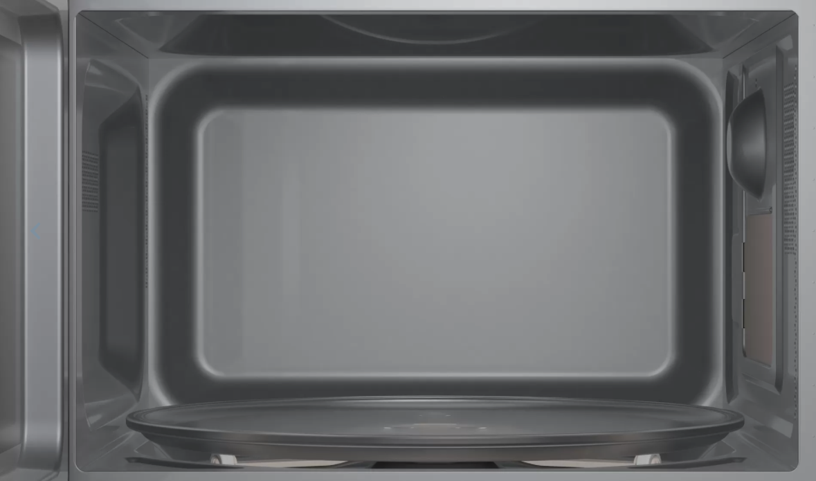 SIEMENS FF020LMW0 IQ300 vrijstaande microgolfoven - 27cm SIEMENS FF020LMW0 IQ300 vrijstaande microgolfoven - 27cm