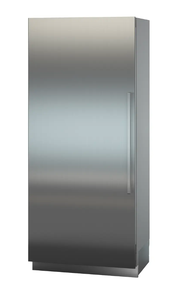 LIEBHERR MONOLITH EFNEI997120617 inbouw vriezer - 213cm LIEBHERR MONOLITH EFNEI997120617 inbouw vriezer - 213cm