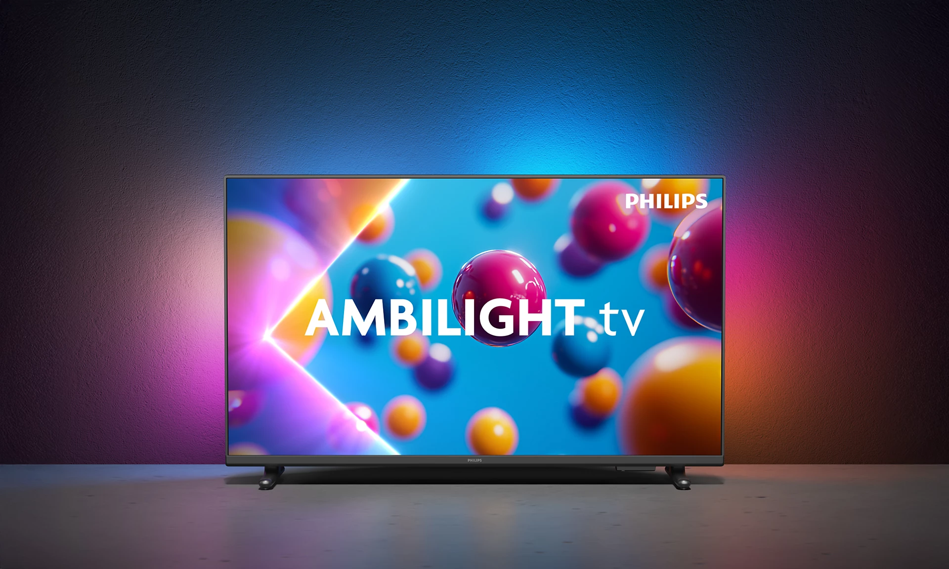 PHILIPS 32PFS6900/12 televisie Full HD - 32"