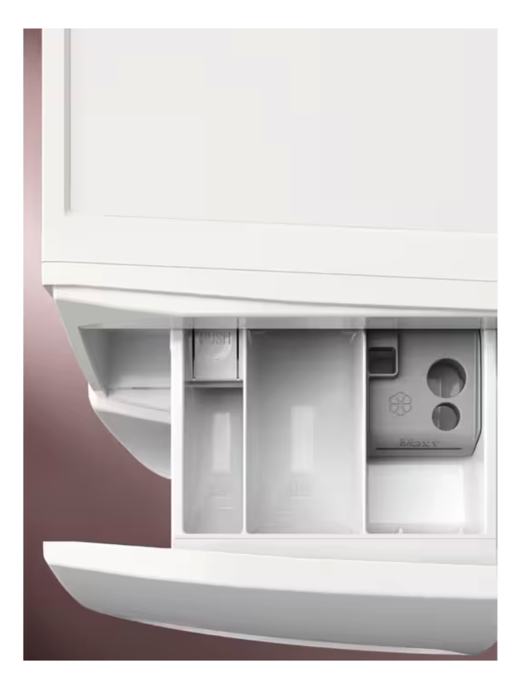 ELECTROLUX EWI72856G was- droogcombinatie ELECTROLUX EWI72856G was- droogcombinatie