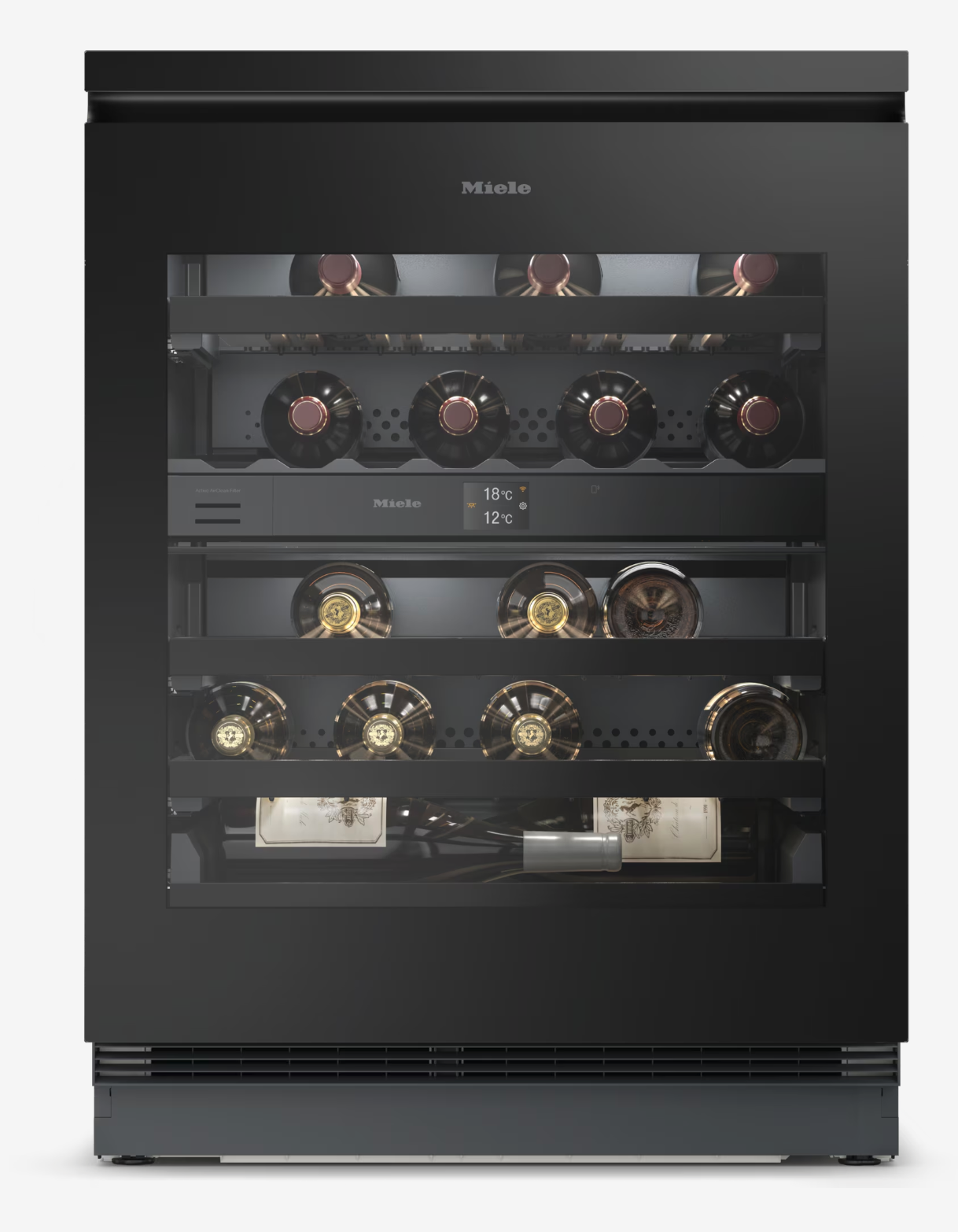 MIELE KWTUS7074FOBSW MIELE KWTUS7074FOBSW