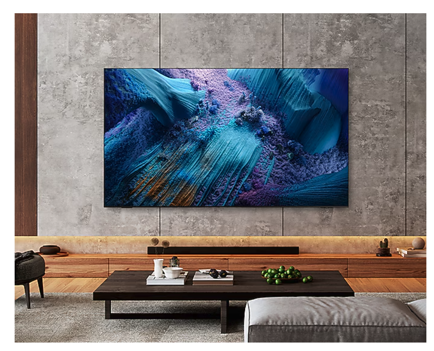 SAMSUNG QE85QN990FTXXN televisie 8K UHD - 85" SAMSUNG QE85QN990FTXXN televisie 8K UHD - 85"