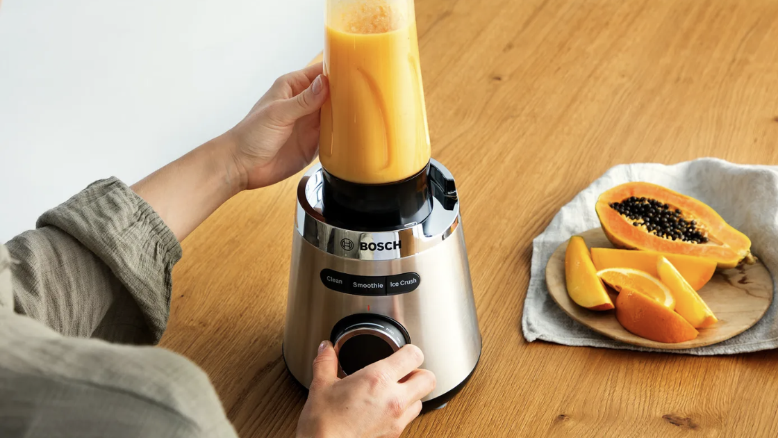 BOSCH MMB6384M SERIE 4 blender BOSCH MMB6384M SERIE 4 blender