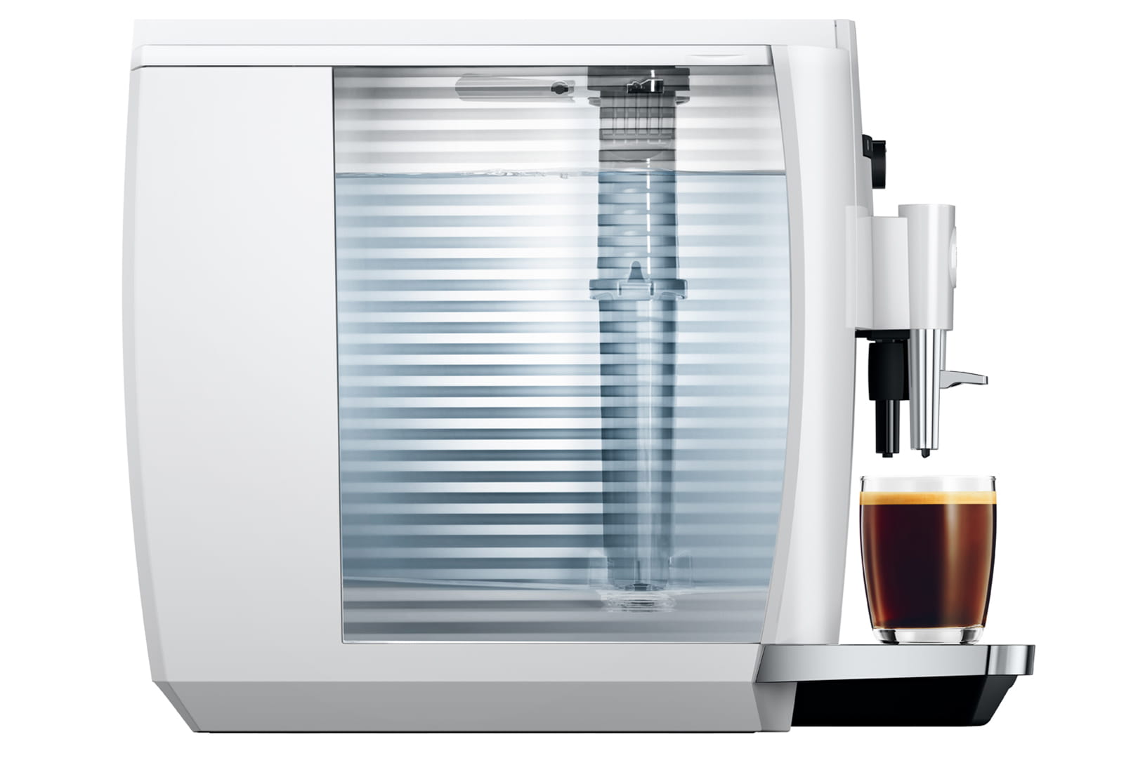 JURA 15433 E4 espresso machine