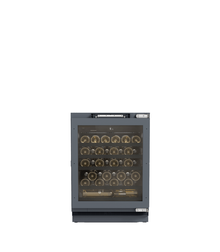 LIEBHERR UWPRI376120 onderbouw wijnkoelkast LIEBHERR UWPRI376120 onderbouw wijnkoelkast