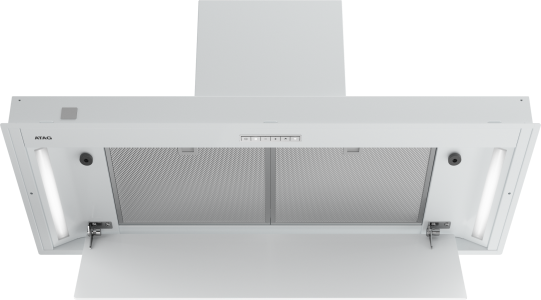 ATAG WU9054MG inbouw dampkap - 90cm