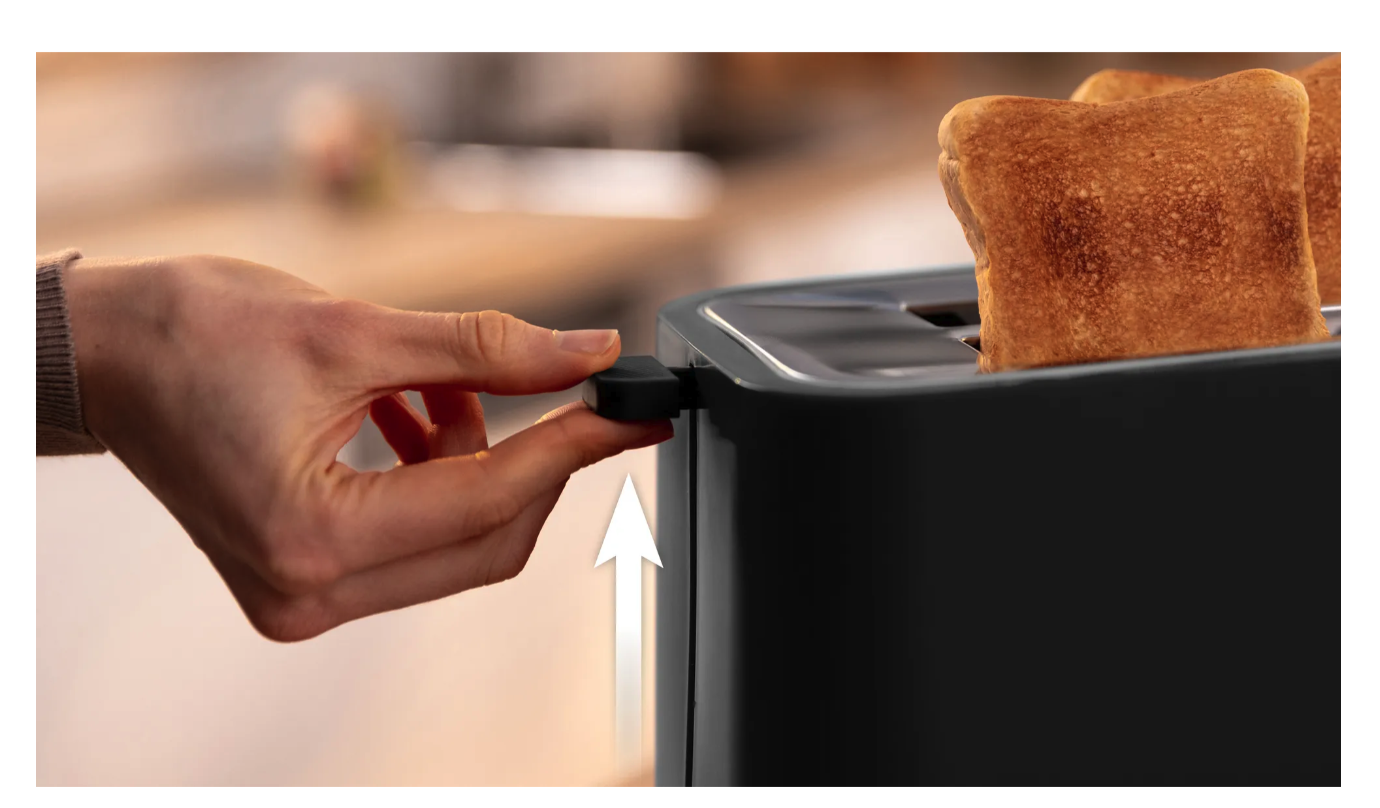 BOSCH SDA TAT3M123 broodrooster BOSCH SDA TAT3M123 broodrooster