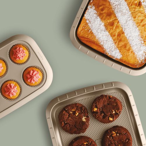 BERGHOFF 3950547 cupcakevorm