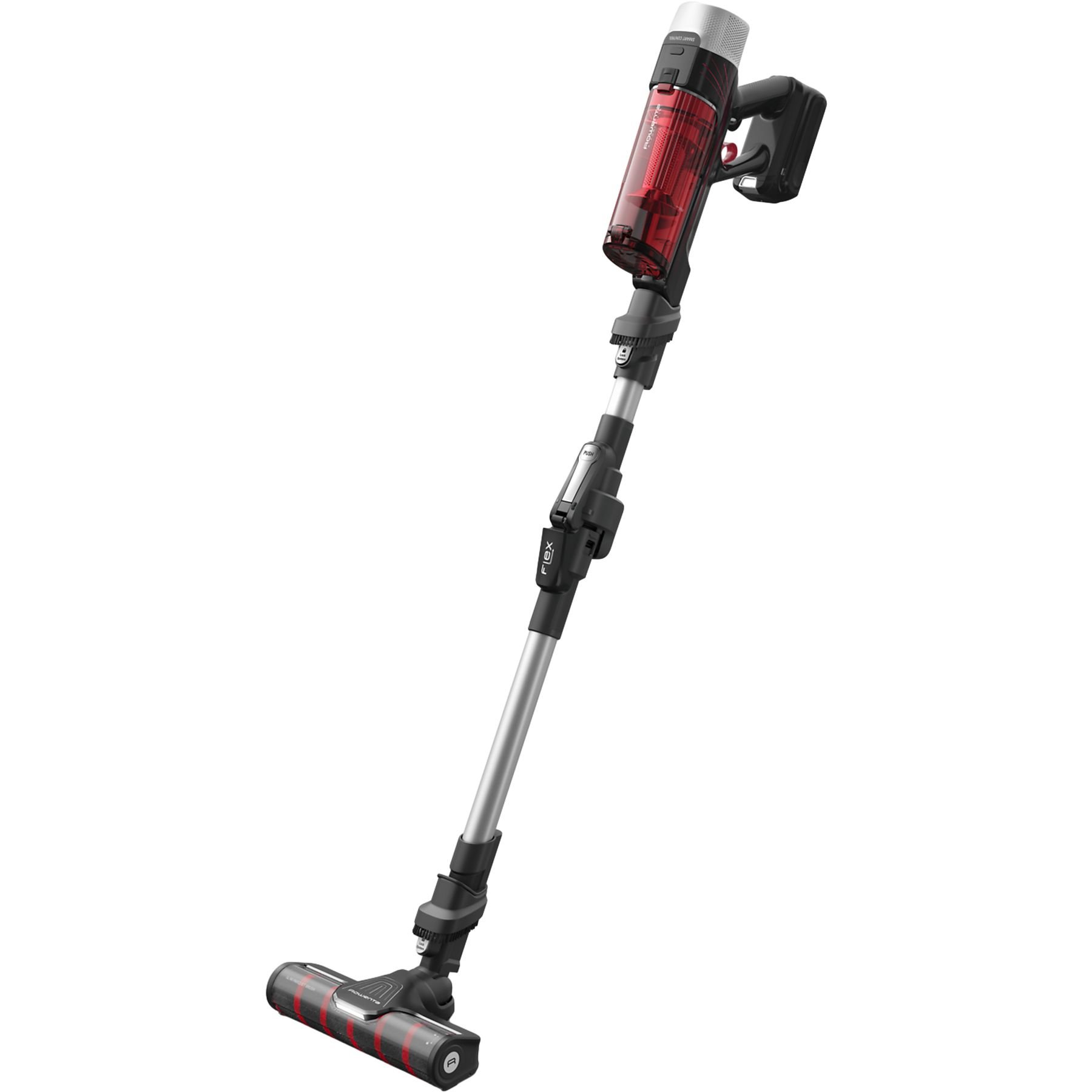 ROWENTA RORH2087WO steelstofzuiger