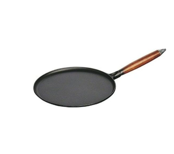 STAUB 1212823 pannenkoekenpan STAUB 1212823 pannenkoekenpan