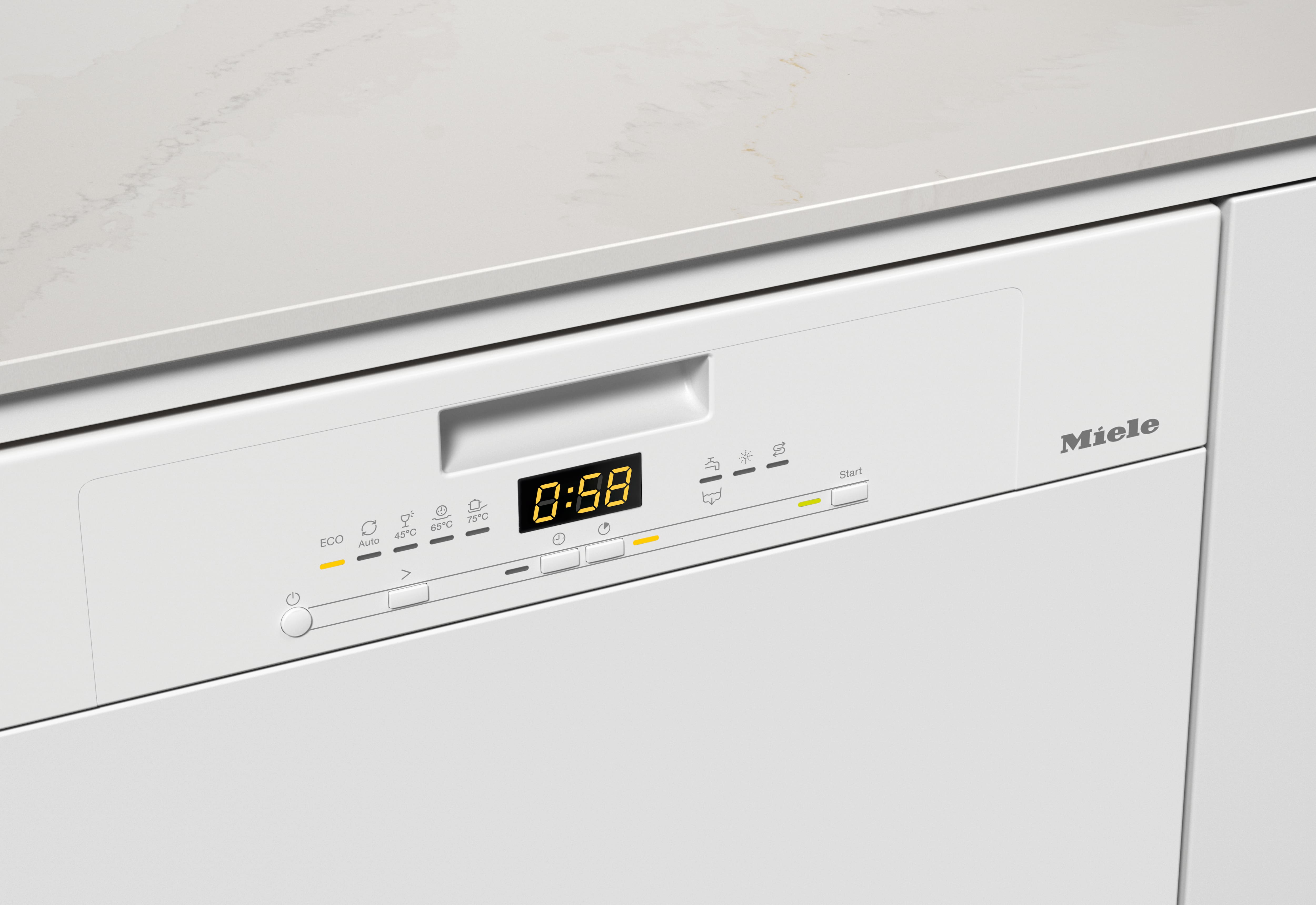 MIELE G5611IACTIVEBW