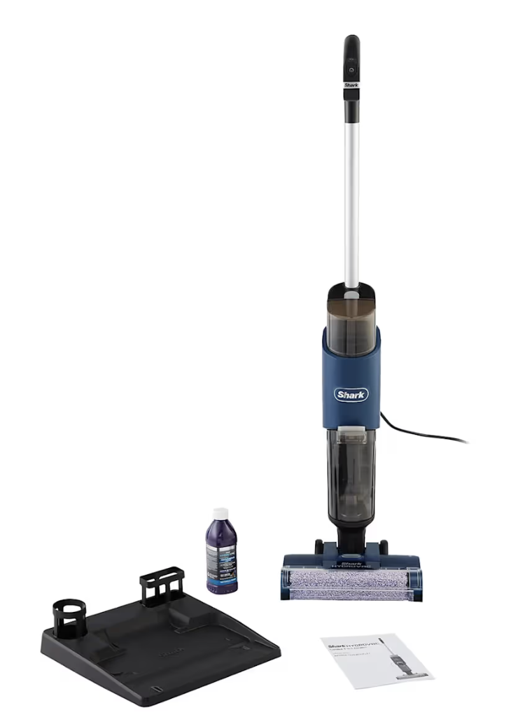 SHARK WD100EU vloerreiniger