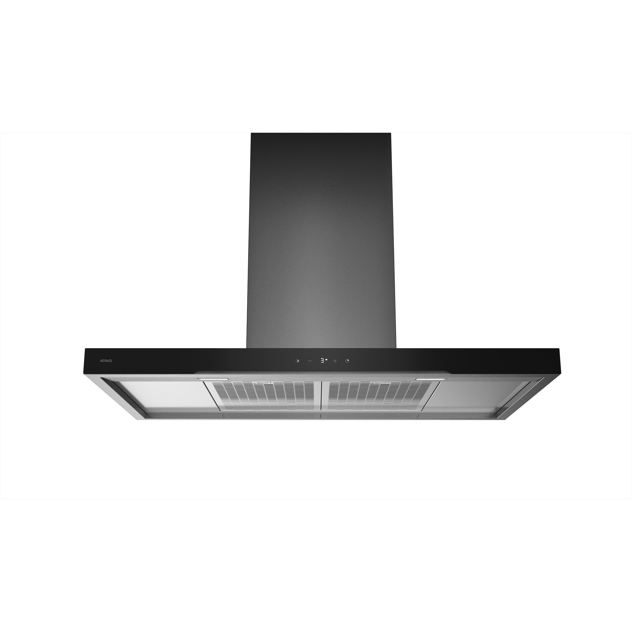 ATAG WS90212MX wandschouwdampkap - 90cm ATAG WS90212MX wandschouwdampkap - 90cm