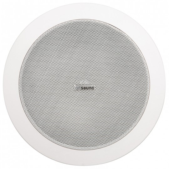 ARTSOUND MDT650-P luidspreker - inbouw