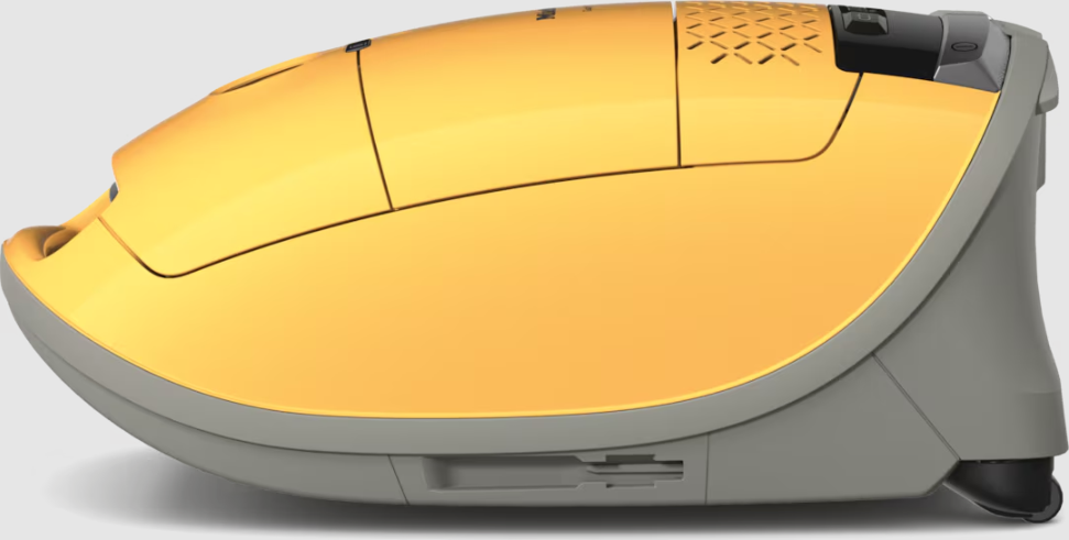 MIELE GUARDL1FLEXSUNSETYELLOWCE GUARD stofzuiger met zak MIELE GUARDL1FLEXSUNSETYELLOWCE GUARD stofzuiger met zak