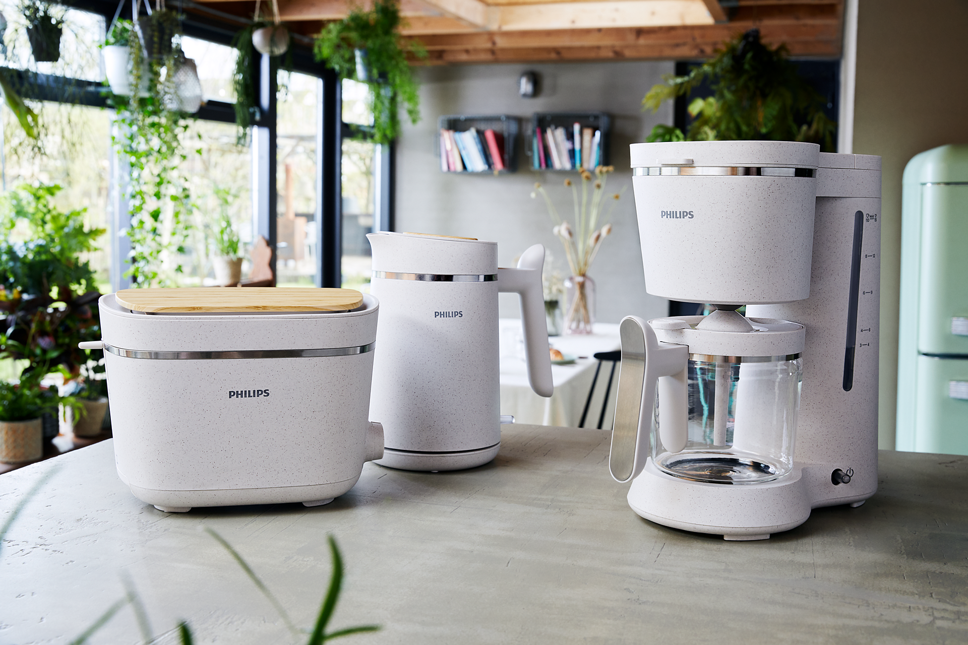 PHILIPS PDHD5120/00 koffiezetapparaat PHILIPS PDHD5120/00 koffiezetapparaat