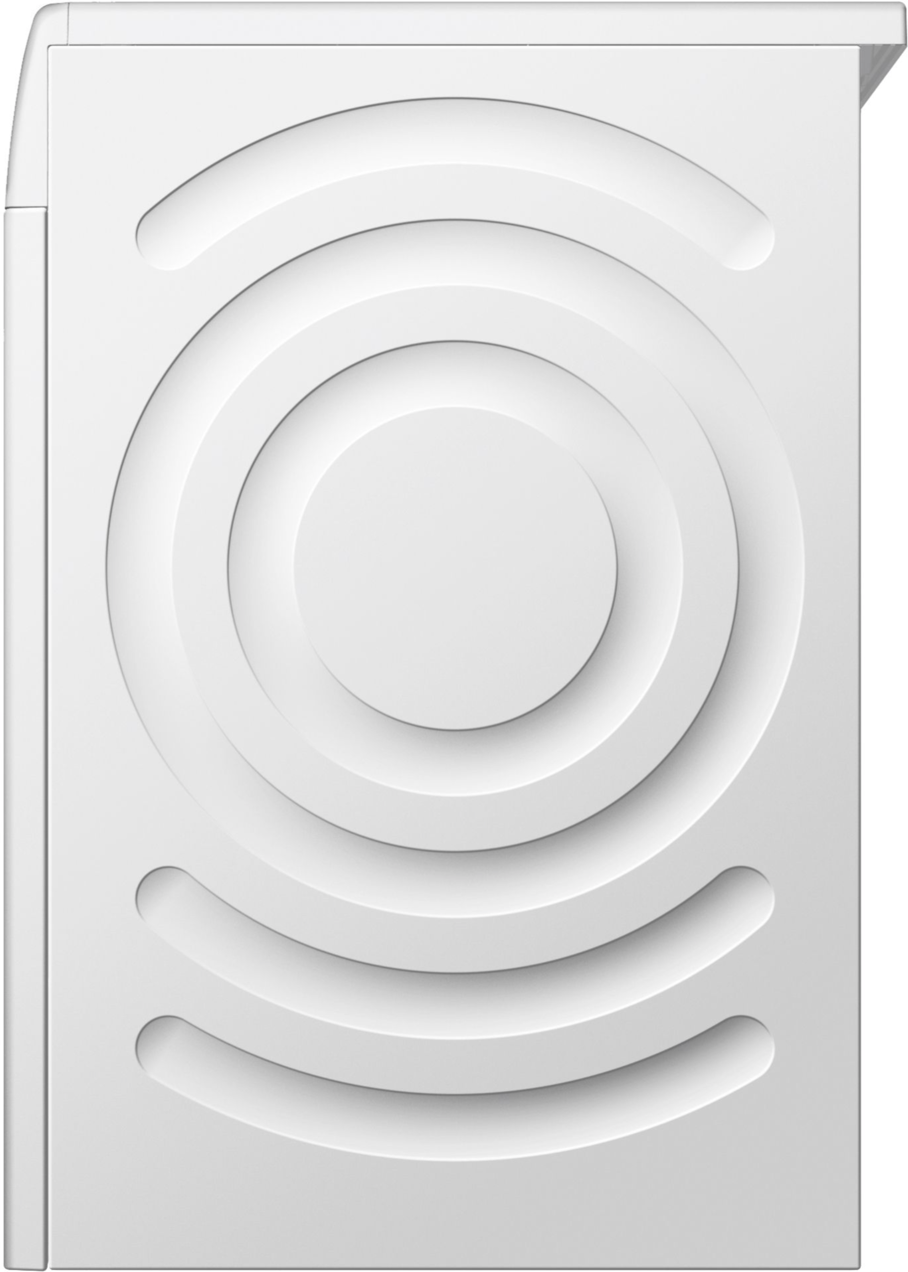 SIEMENS WG44B20SFG IQ700 wasmachine
