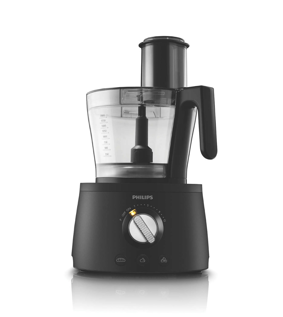 PHILIPS PDHR7776/90 foodprocessor PHILIPS PDHR7776/90 foodprocessor