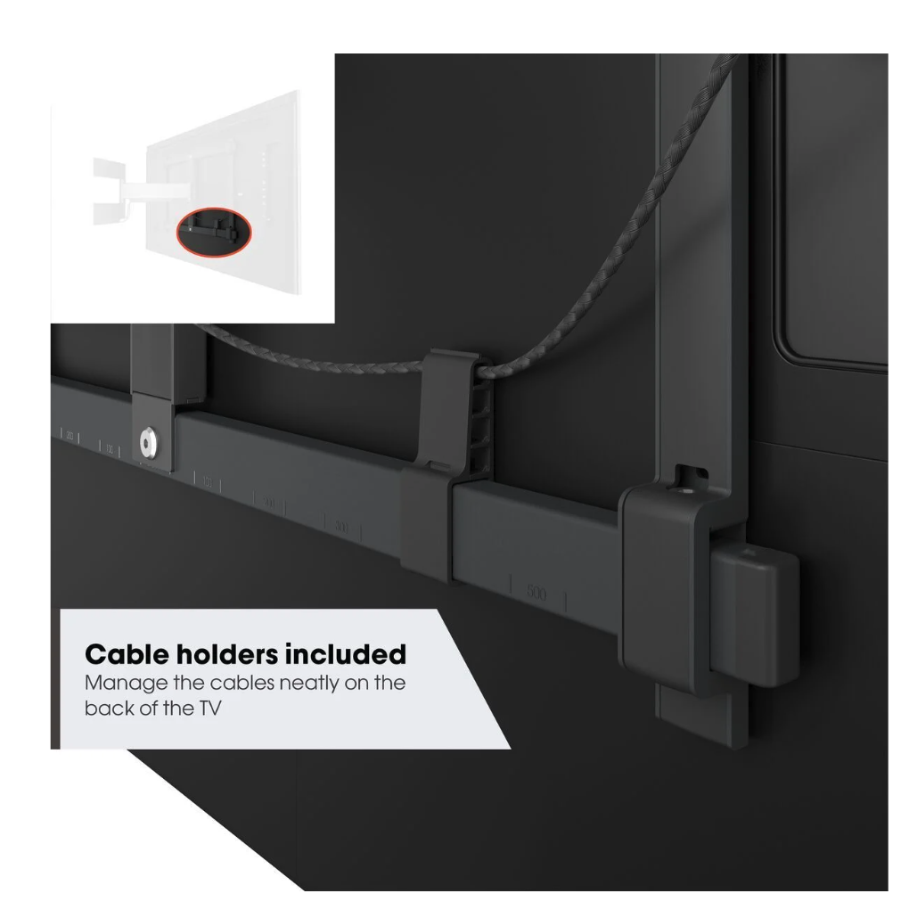 VOGELS TVM5855 draaibare beugel VOGELS TVM5855 draaibare beugel