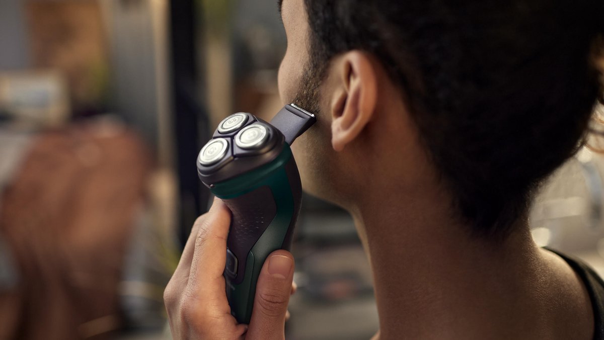 PHILIPS PHX3052/00 scheerapparaat PHILIPS PHX3052/00 scheerapparaat