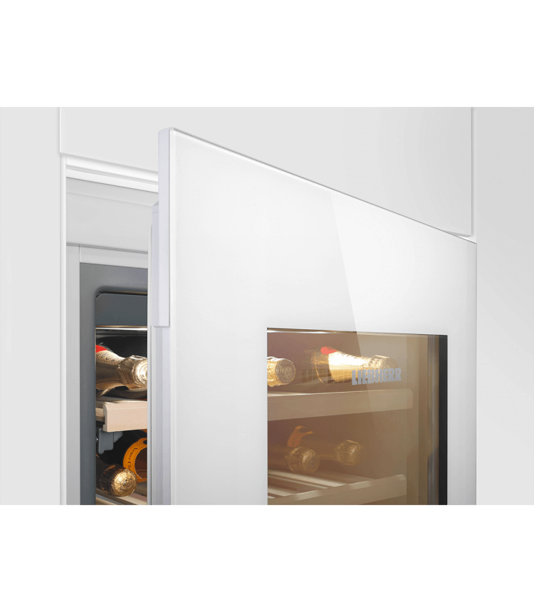 LIEBHERR EWTGW238326 integreerbare wijnklimaatkast LIEBHERR EWTGW238326 integreerbare wijnklimaatkast