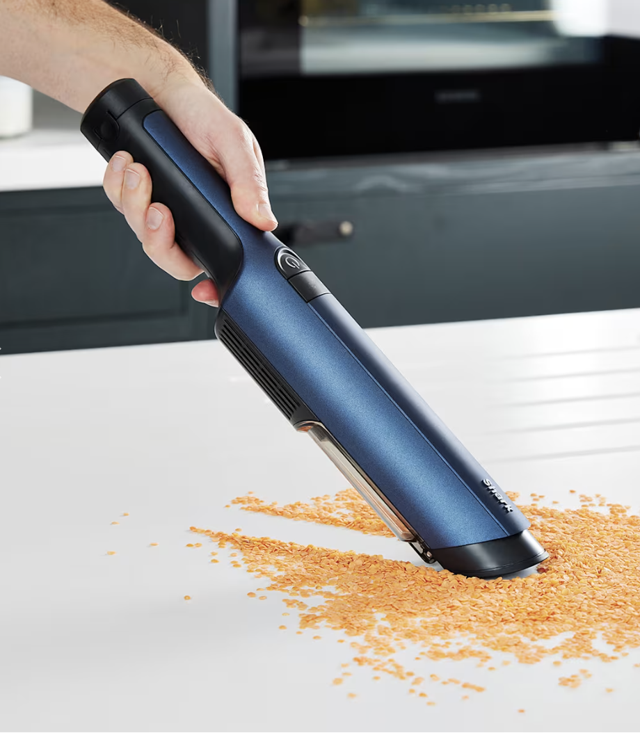 SHARK WV270EU handstofzuiger
