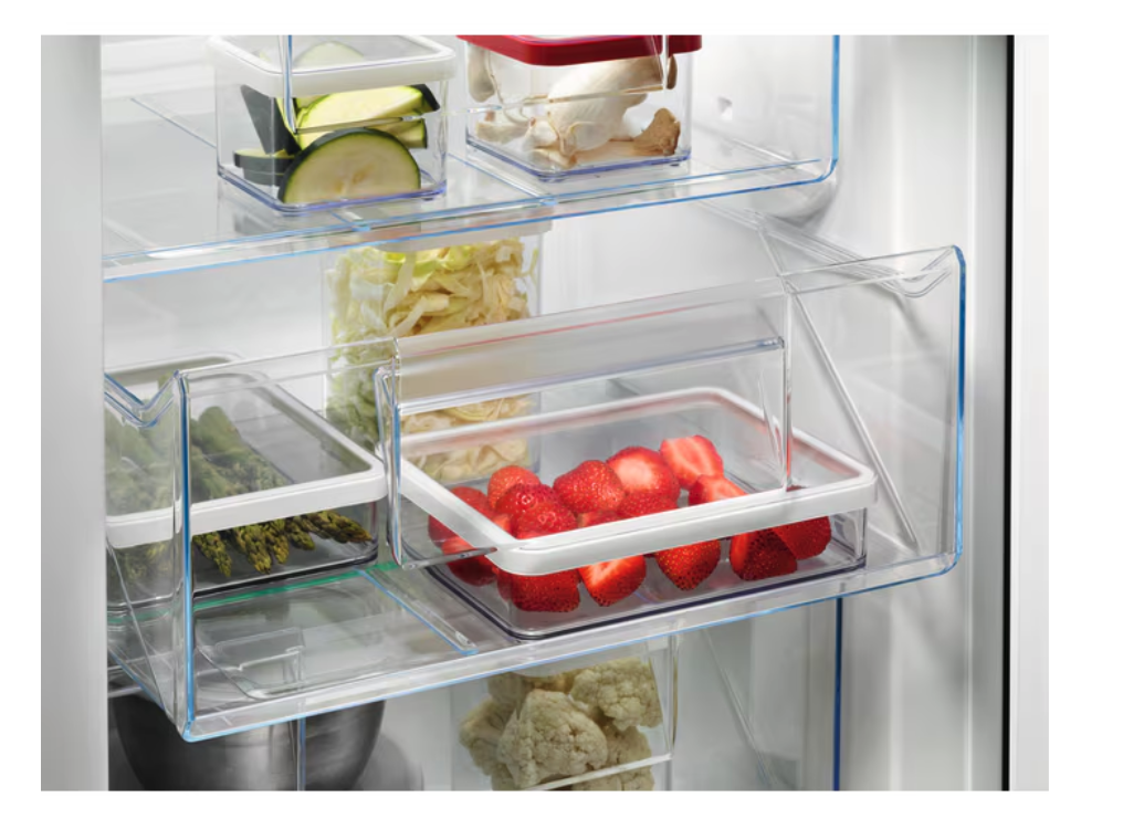 AEG TAB6L88EF 6000 inbouw vriezer - 88cm AEG TAB6L88EF 6000 inbouw vriezer - 88cm