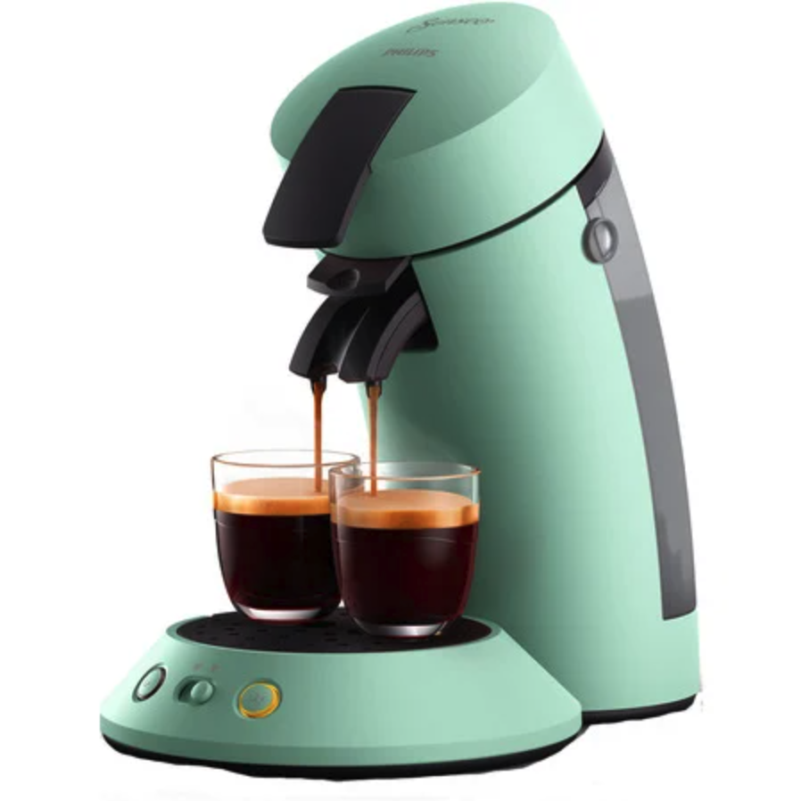 PHILIPS PDCSA210/80 koffiezetapparaat PHILIPS PDCSA210/80 koffiezetapparaat