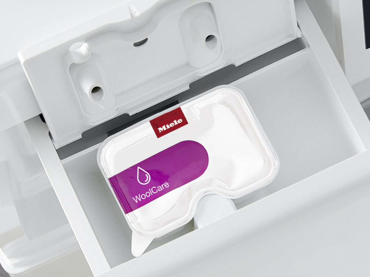 MIELE WTR870WPM STANDARD CHROME EDITION was- droogcombinatie MIELE WTR870WPM STANDARD CHROME EDITION was- droogcombinatie