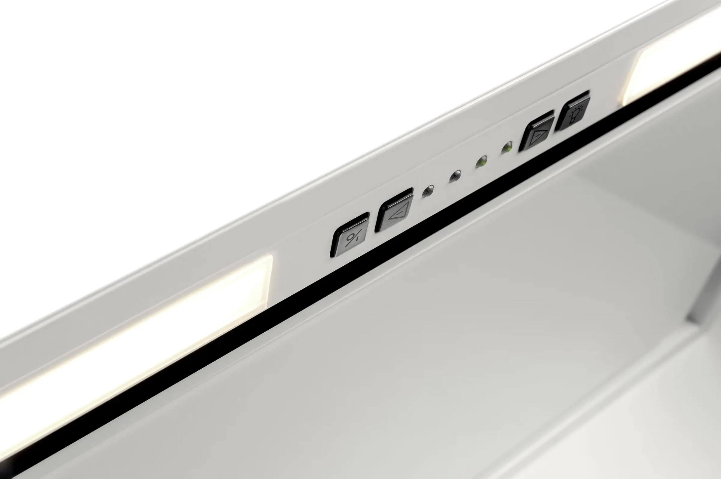 NOVY 26080 inbouw dampkap - 90cm NOVY 26080 inbouw dampkap - 90cm