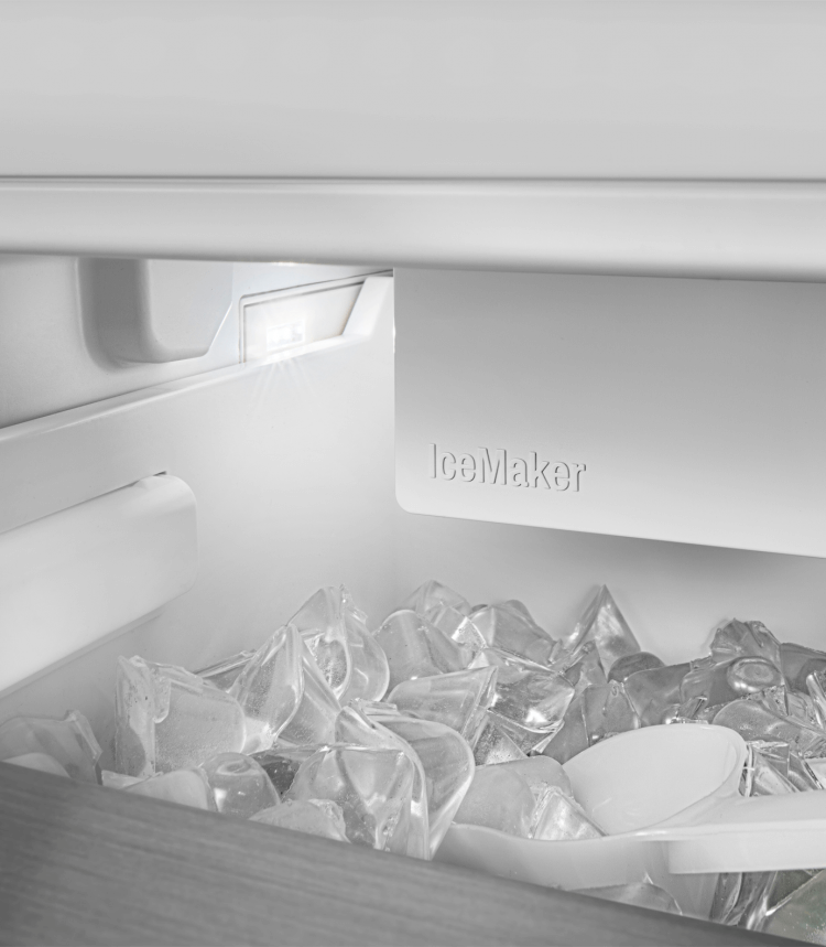 LIEBHERR SBNSDD526I22 vrijstaande koel-/vriescombinatie - 185cm LIEBHERR SBNSDD526I22 vrijstaande koel-/vriescombinatie - 185cm