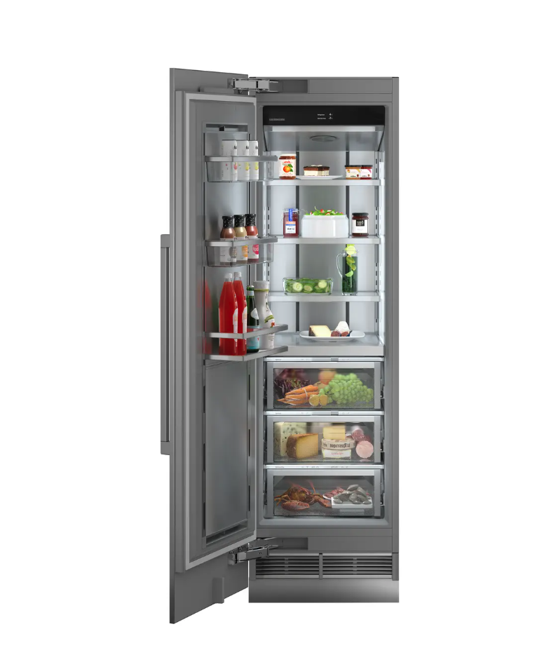 LIEBHERR MONOLITH ERBDI967120617 koelkast zonder vriesvak - 213cm LIEBHERR MONOLITH ERBDI967120617 koelkast zonder vriesvak - 213cm