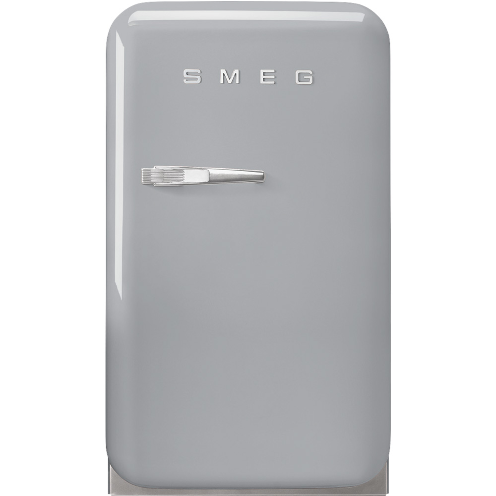 SMEG FAB5RSV5 vrijstaande koelkast zonder vriesvak - 73cm SMEG FAB5RSV5 vrijstaande koelkast zonder vriesvak - 73cm