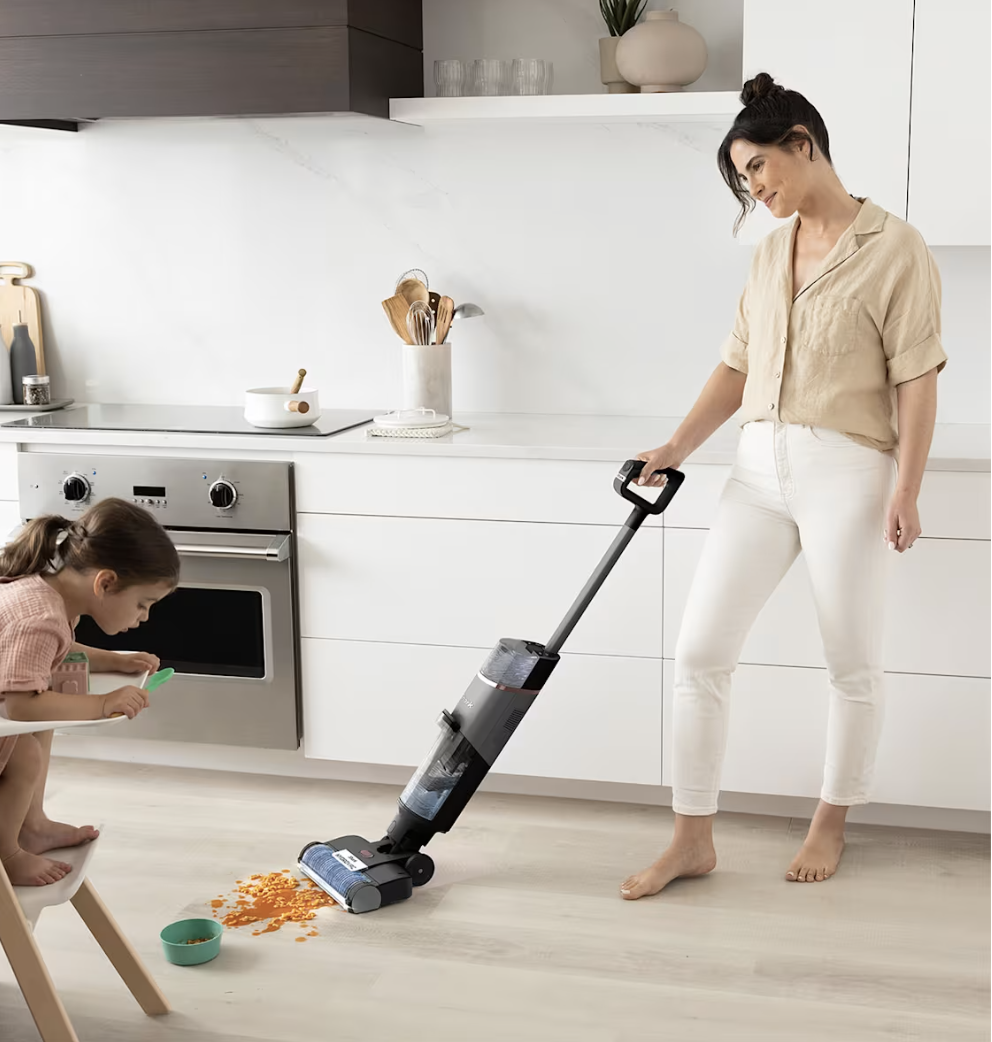 SHARK WD210EU vloerreiniger