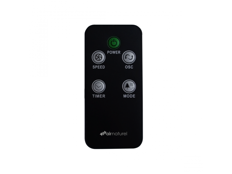 AIRNATUREL BN117045 ventilator - torenventilator