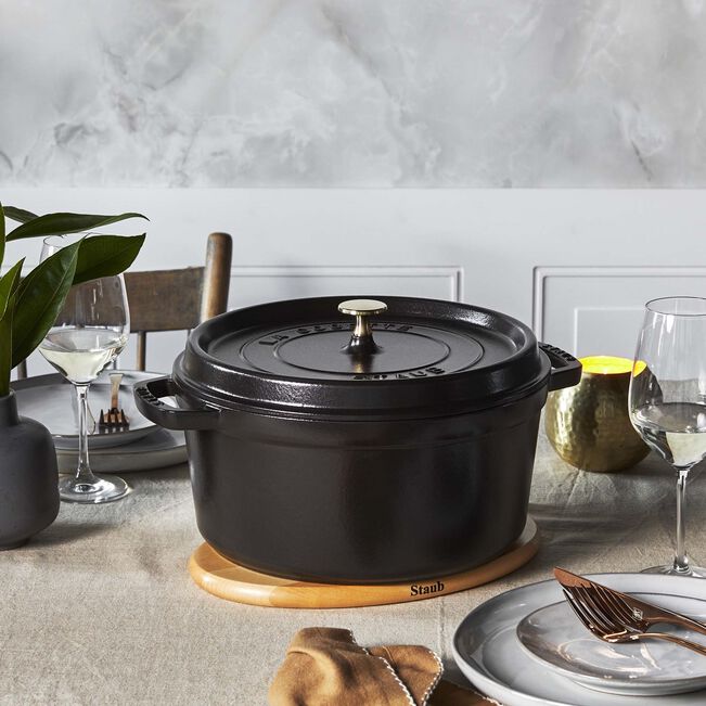 STAUB 1102425 stoofpot