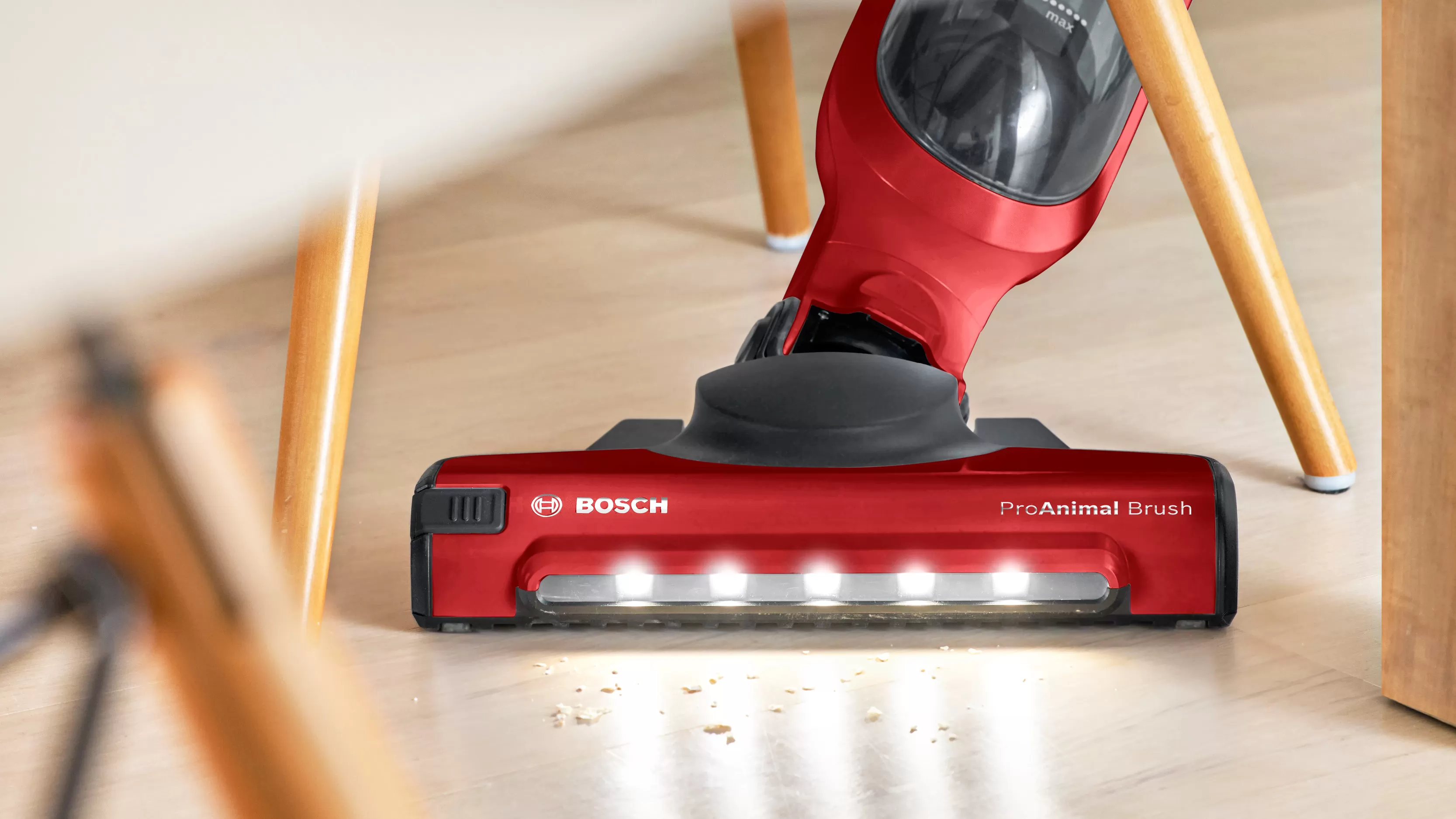BOSCH SDA BBH3ZOO28 steelstofzuiger BOSCH SDA BBH3ZOO28 steelstofzuiger