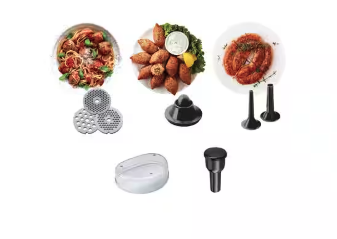 KENWOOD KEMG510 vleesmolen KENWOOD KEMG510 vleesmolen