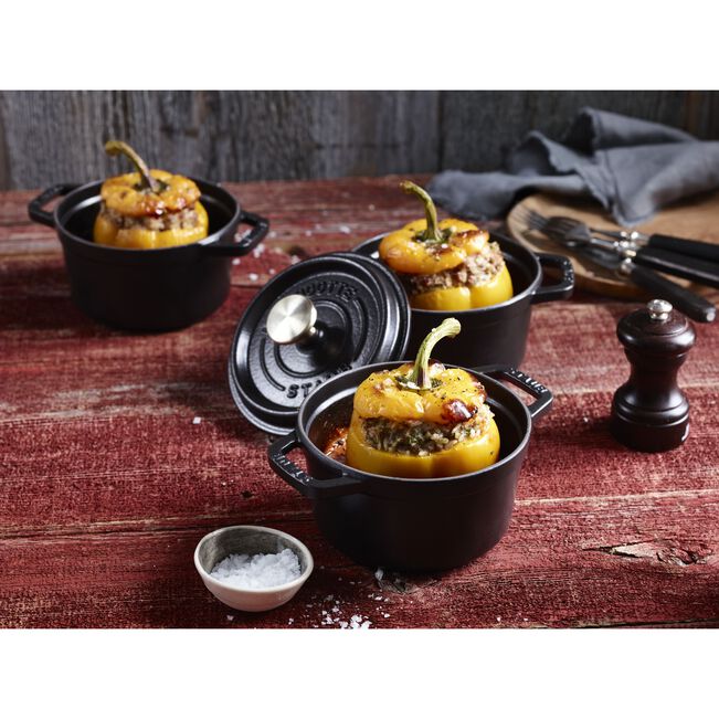 STAUB 1101225 stoofpot